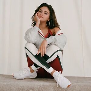 Puma x Selena Gomez Strong Girl Runners